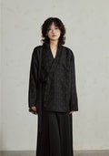 Kimono Cache-Cœur