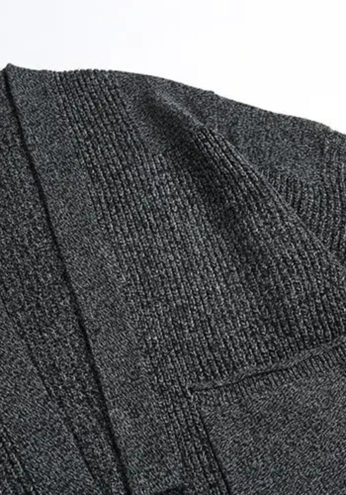 Kimono Cardigan