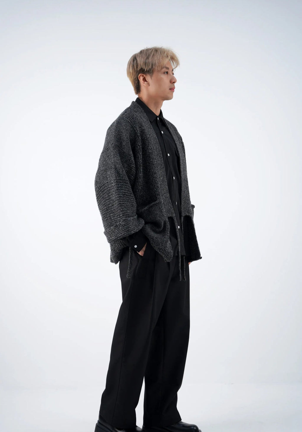Kimono Cardigan