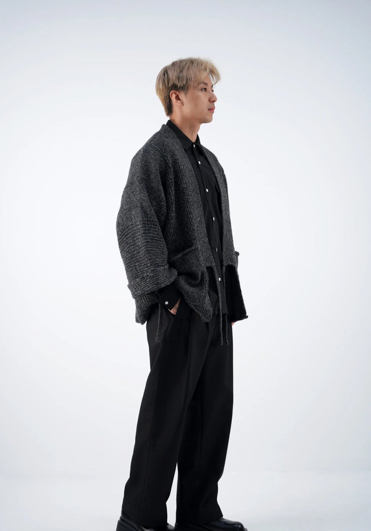 Kimono Cardigan