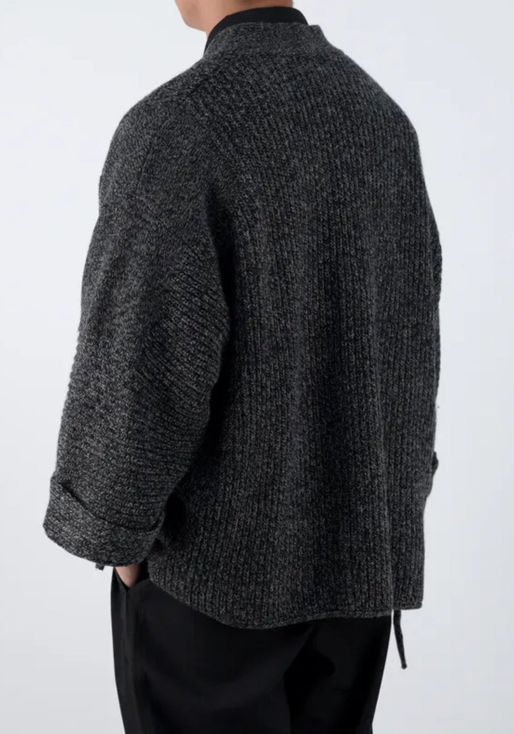 Kimono Cardigan