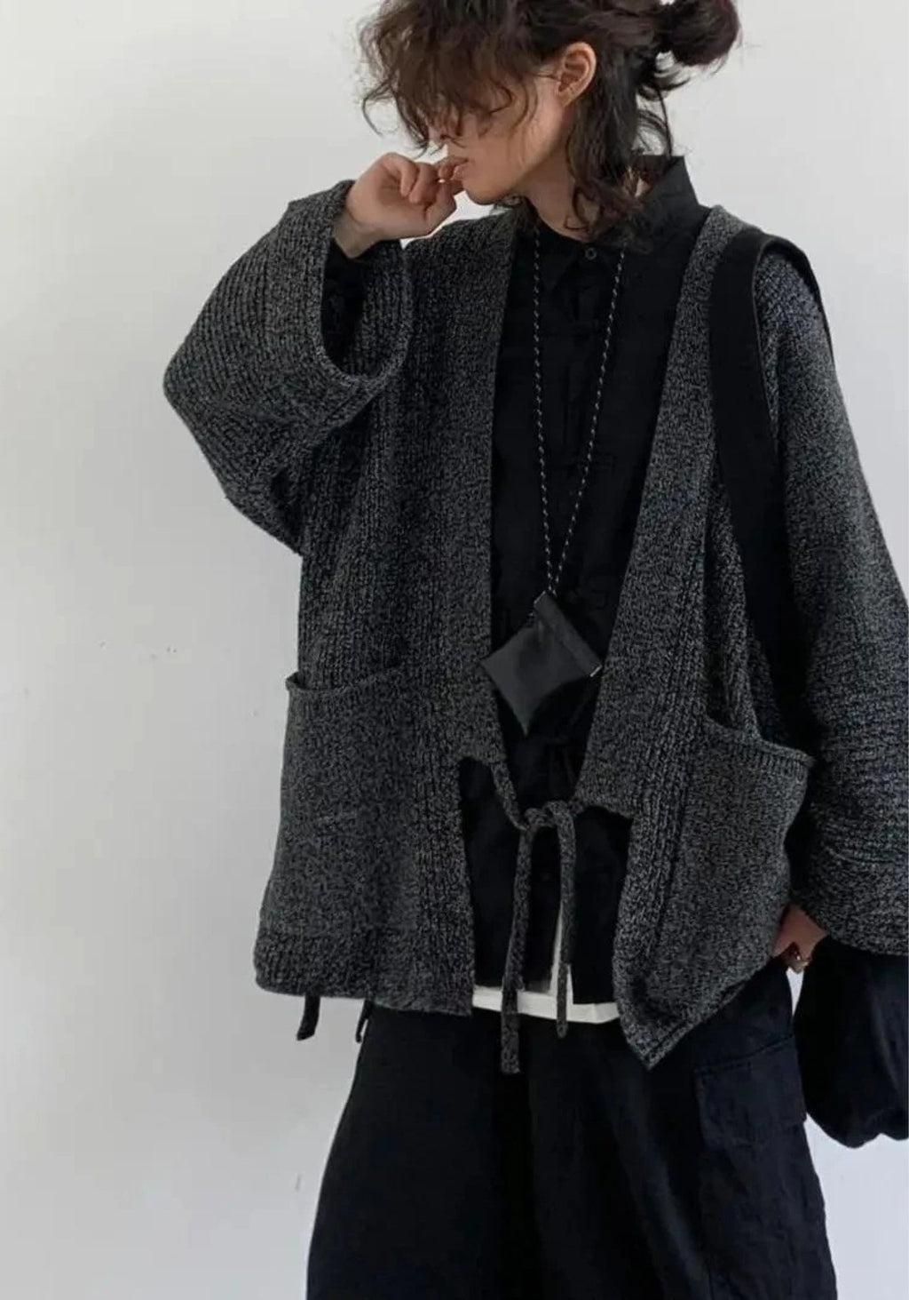 Kimono Cardigan