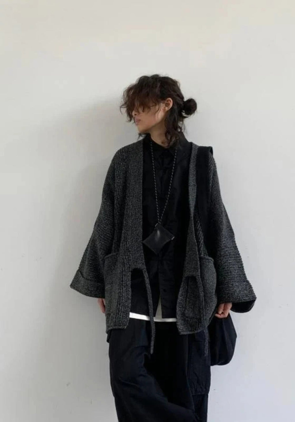 Kimono Cardigan