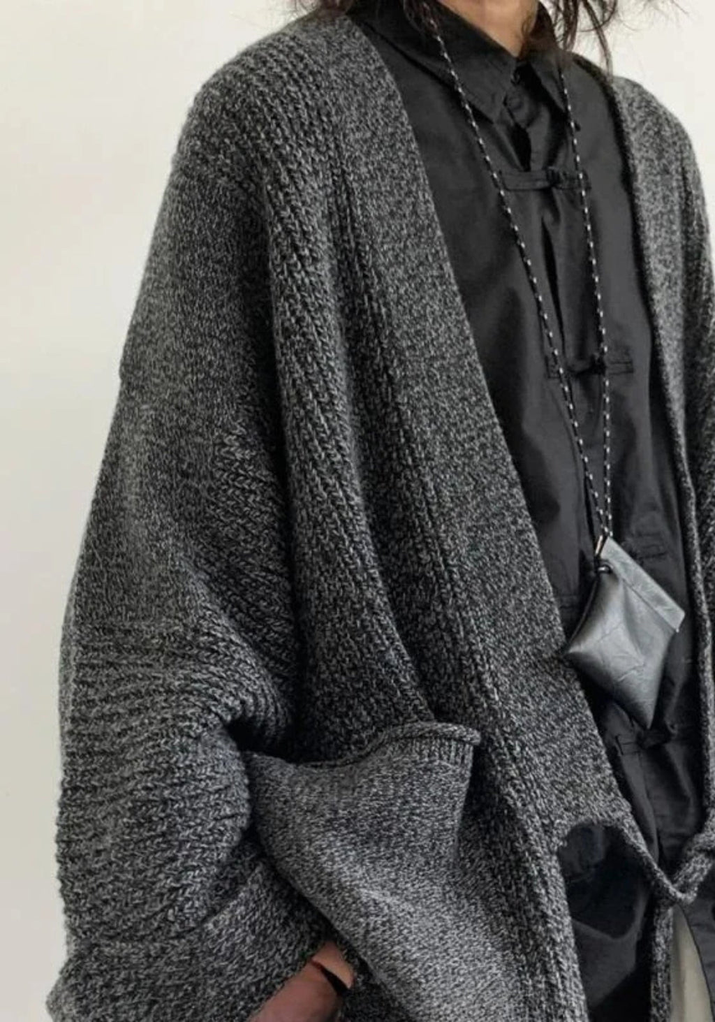 Kimono Cardigan
