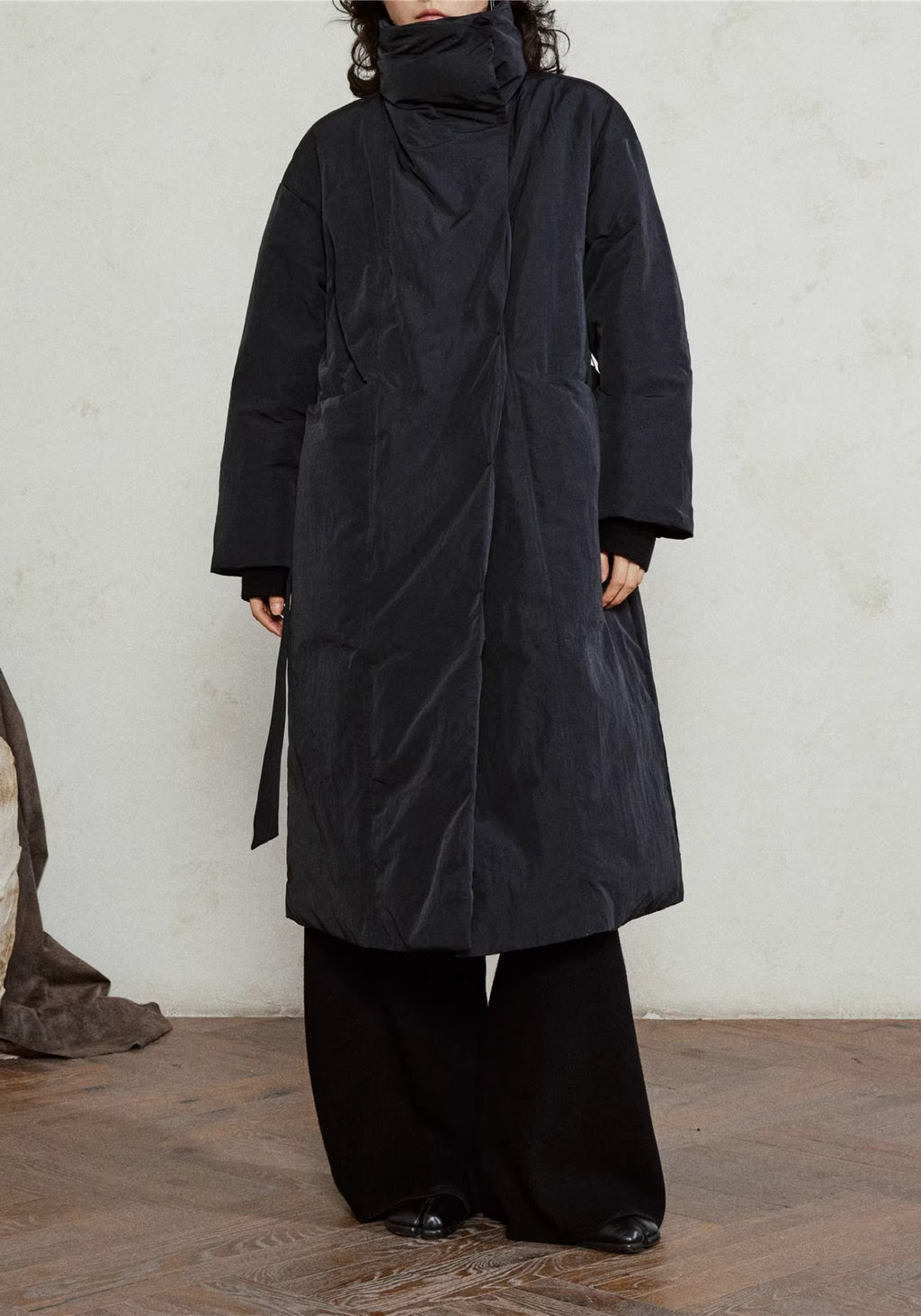 Kimono Chaud Femme