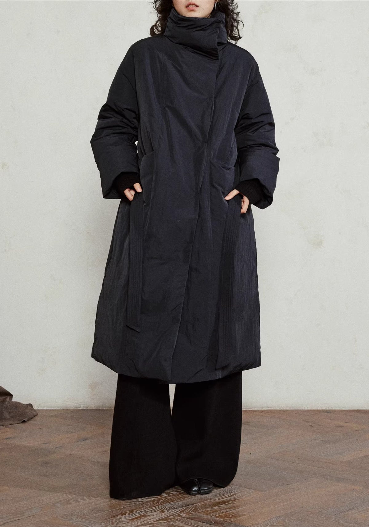 Kimono Chaud Femme