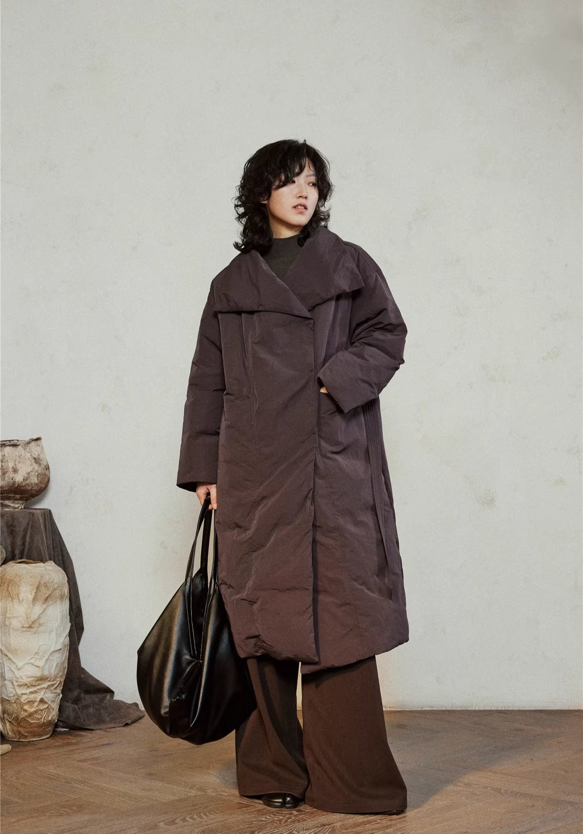 Kimono Chaud Femme