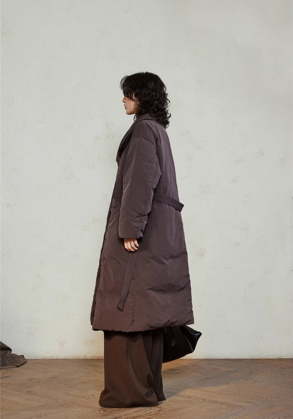Kimono Chaud Femme