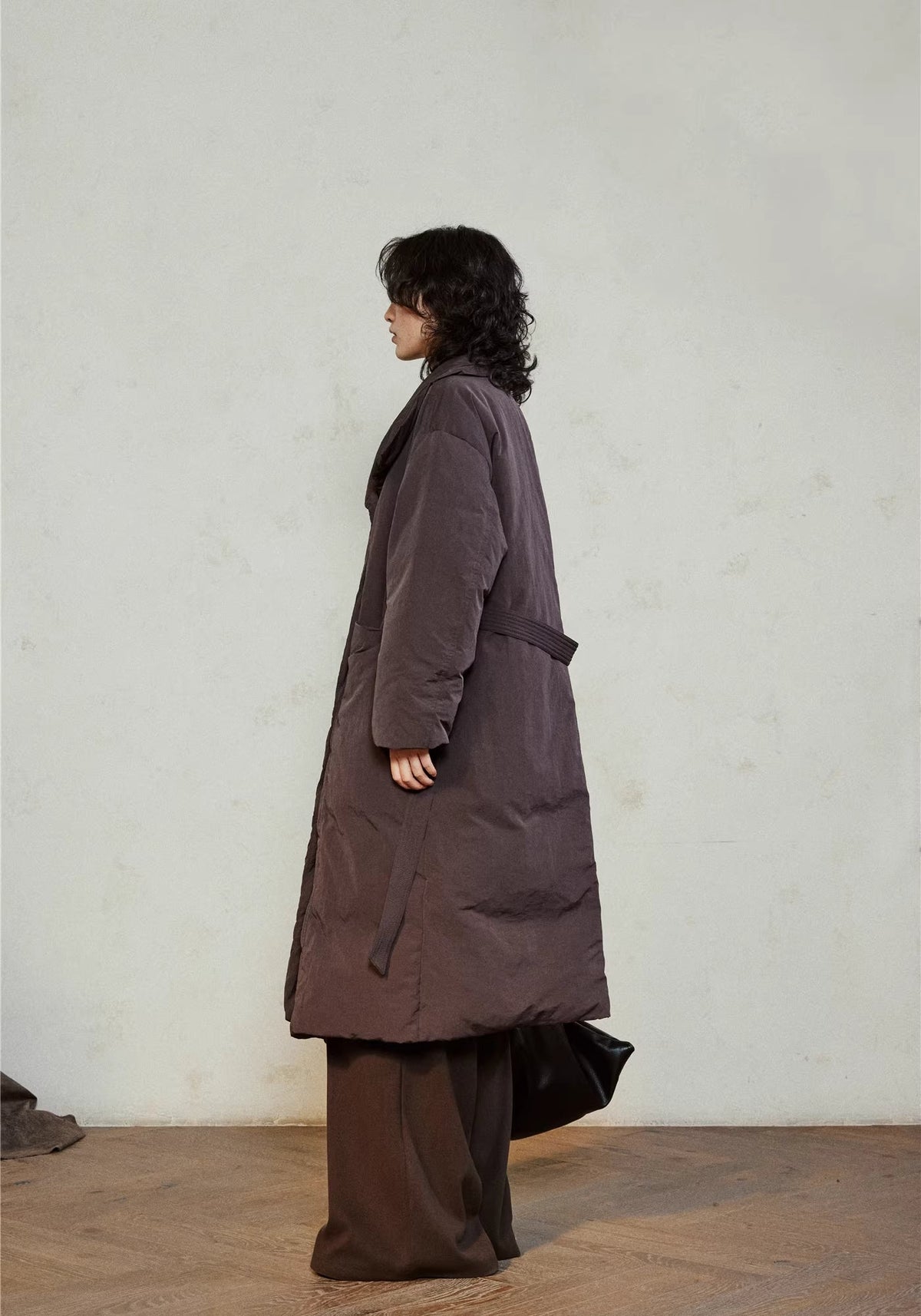 Kimono Chaud Femme