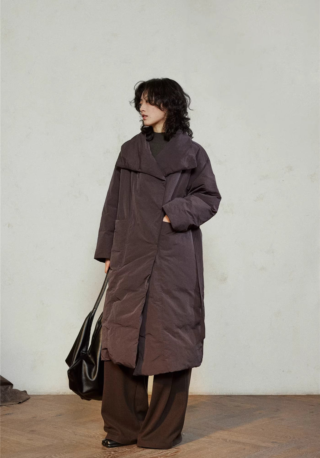 Kimono Chaud Femme