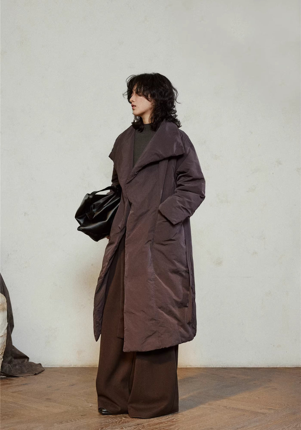 Kimono Chaud Femme