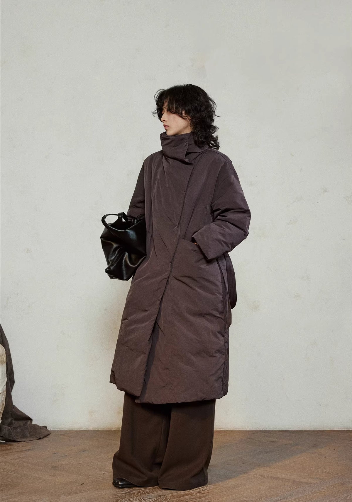 Kimono Chaud Femme