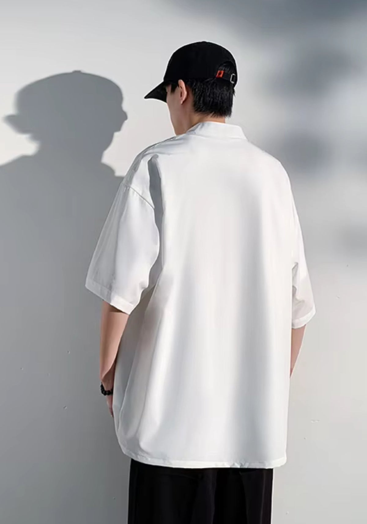 Kimono Chinois Homme
