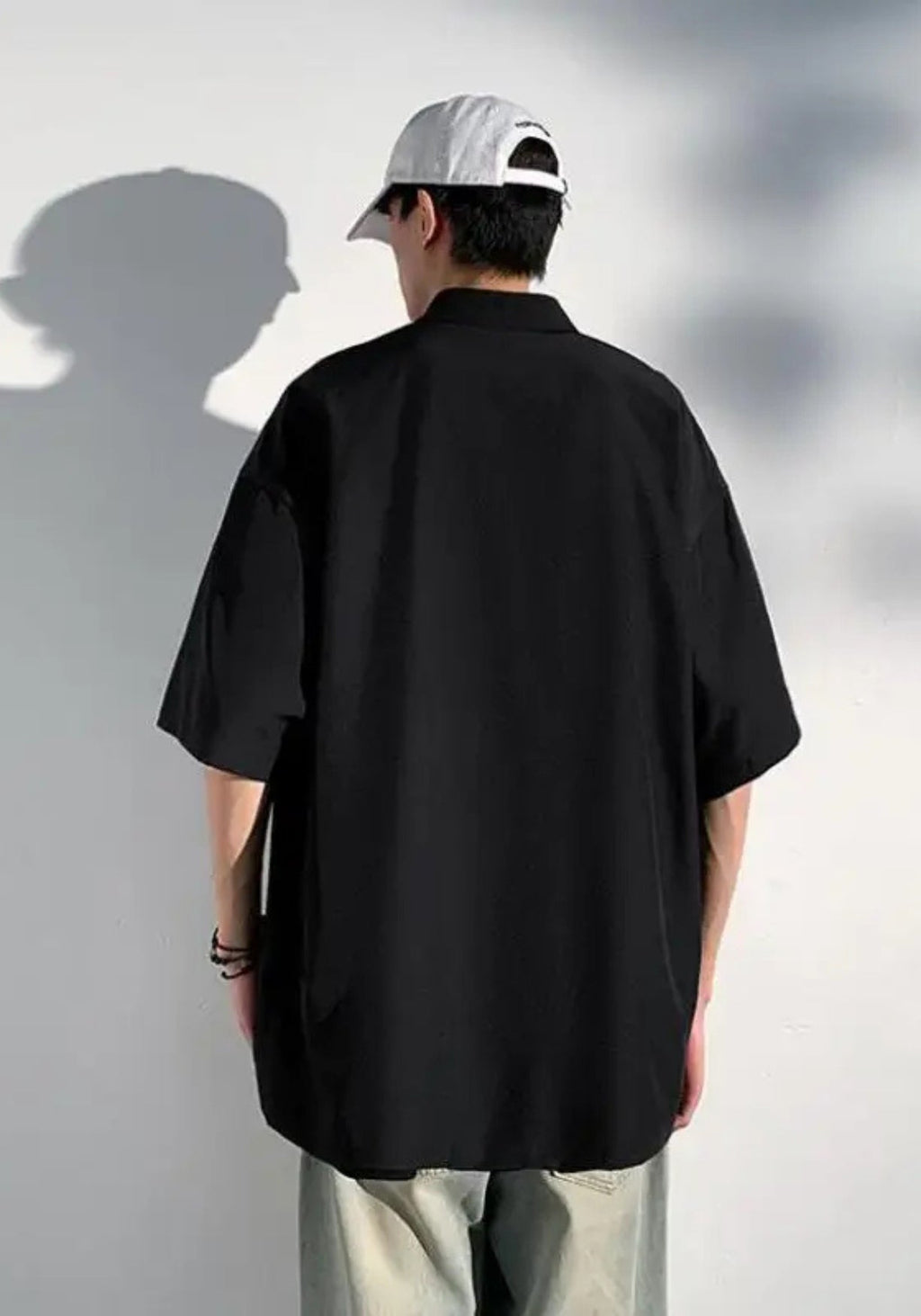 Kimono Chinois Homme