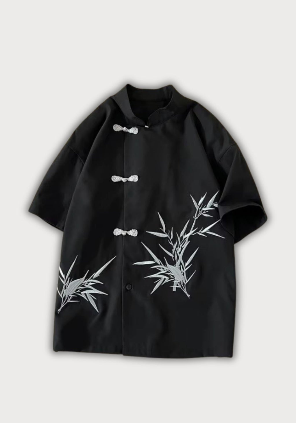 Kimono Chinois Homme