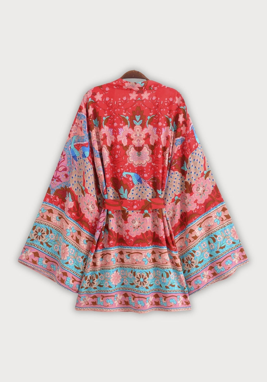Kimono Coloré