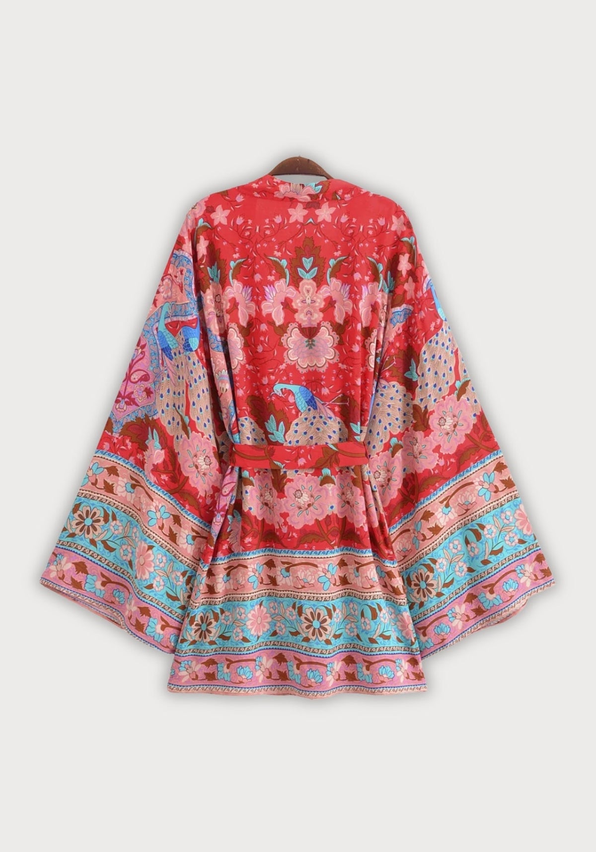 Kimono Coloré
