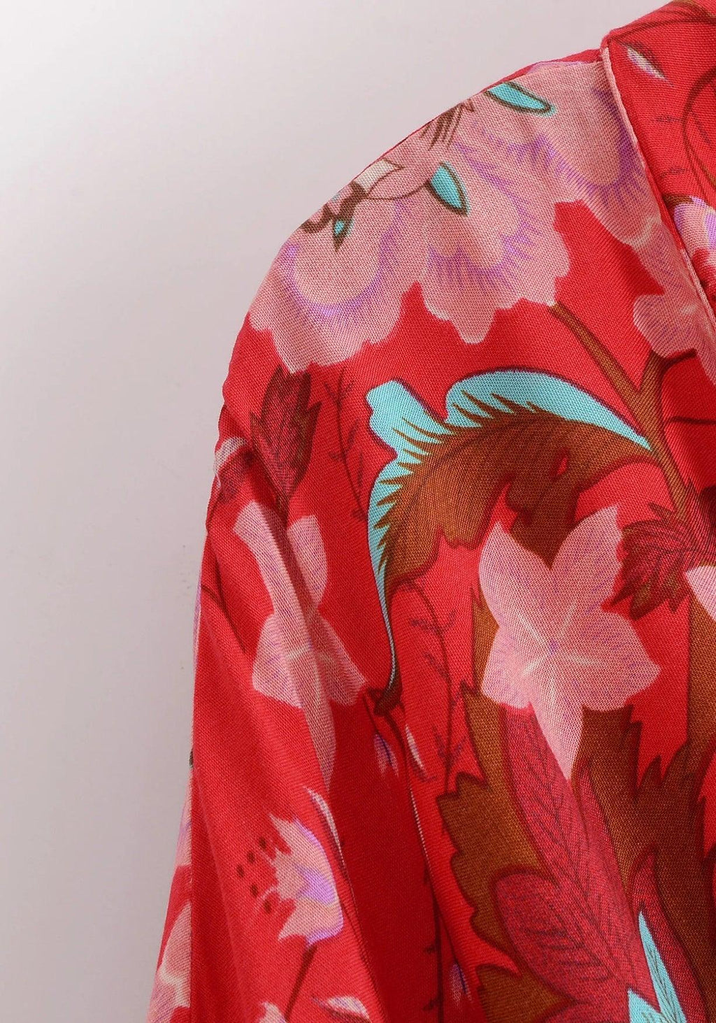 Kimono Coloré