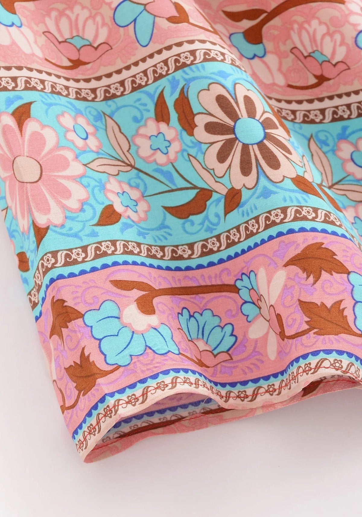 Kimono Coloré