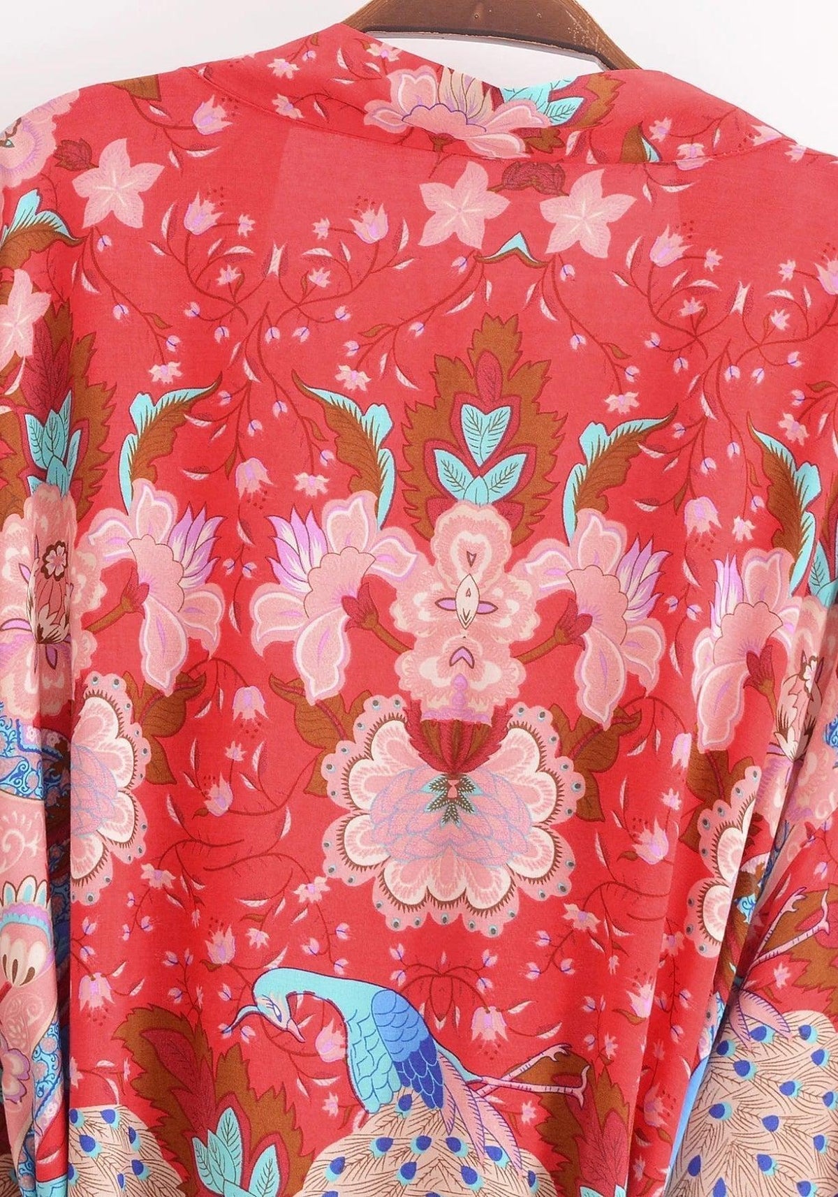 Kimono Coloré