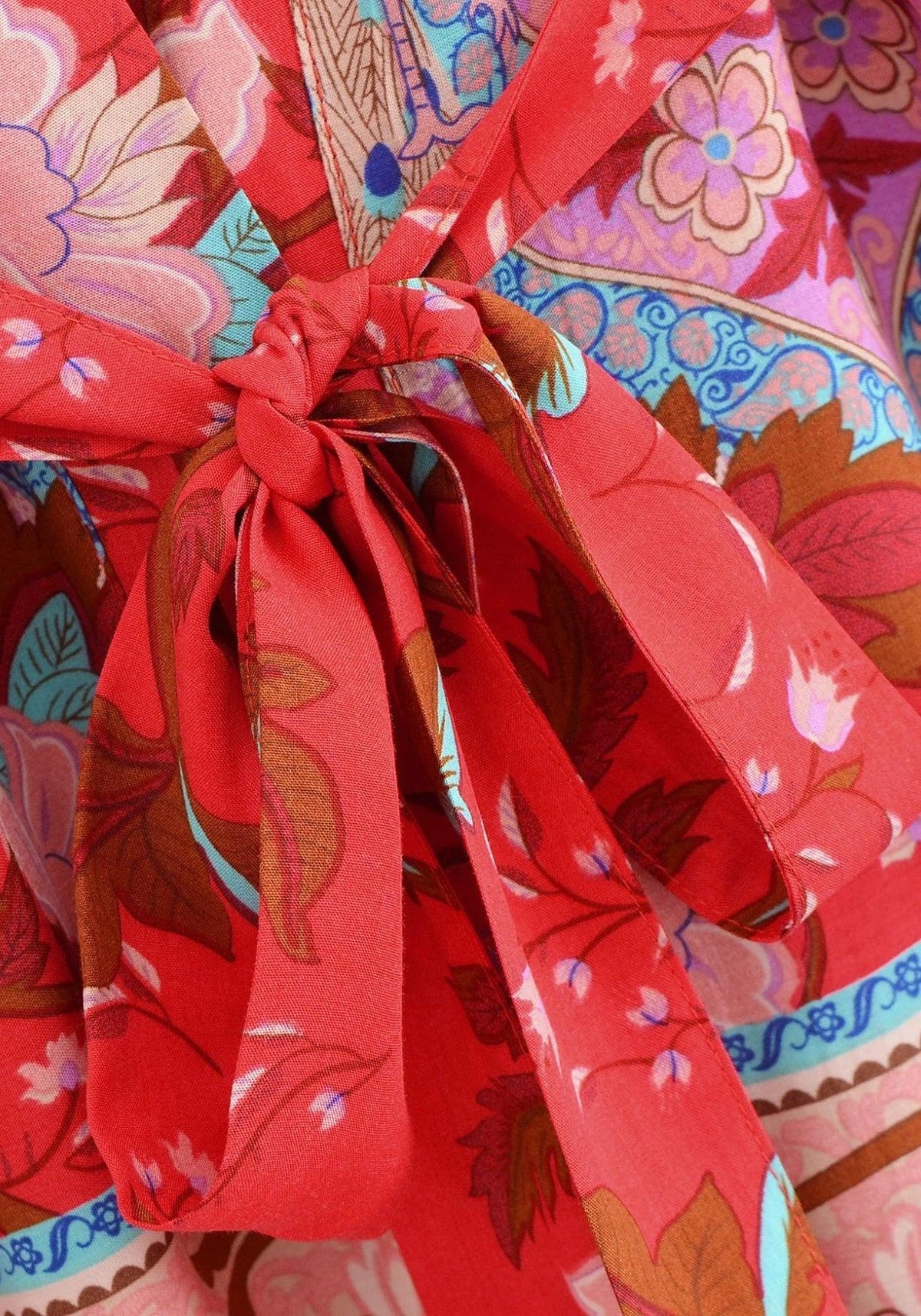 Kimono Coloré