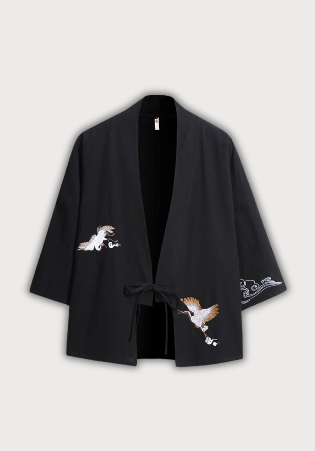Kimono Court Homme