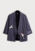 Kimono Court Homme