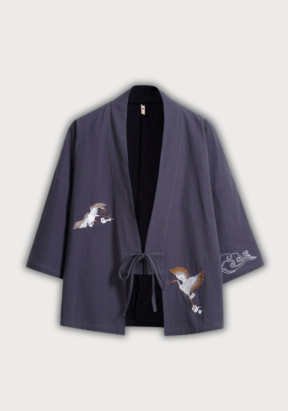Kimono Court Homme