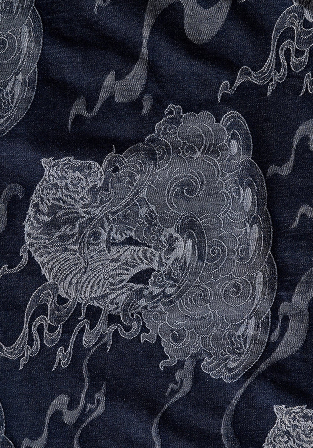 Kimono Dragon