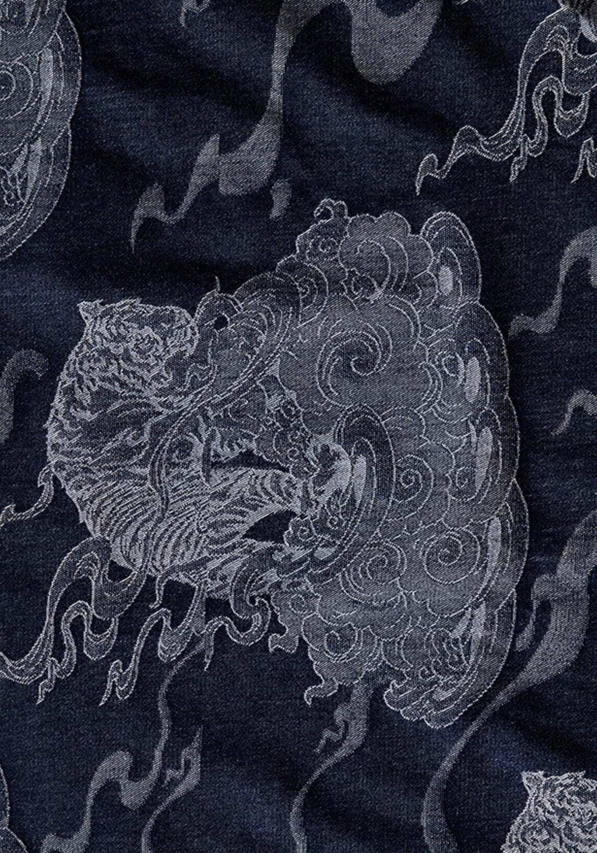 Kimono Dragon