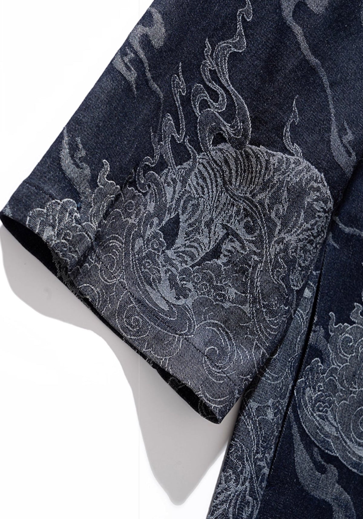 Kimono Dragon