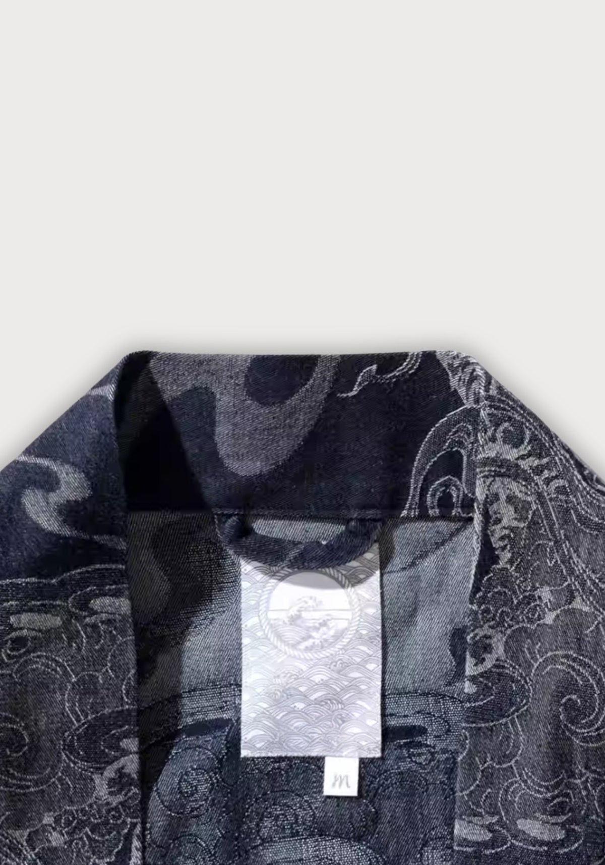 Kimono Dragon