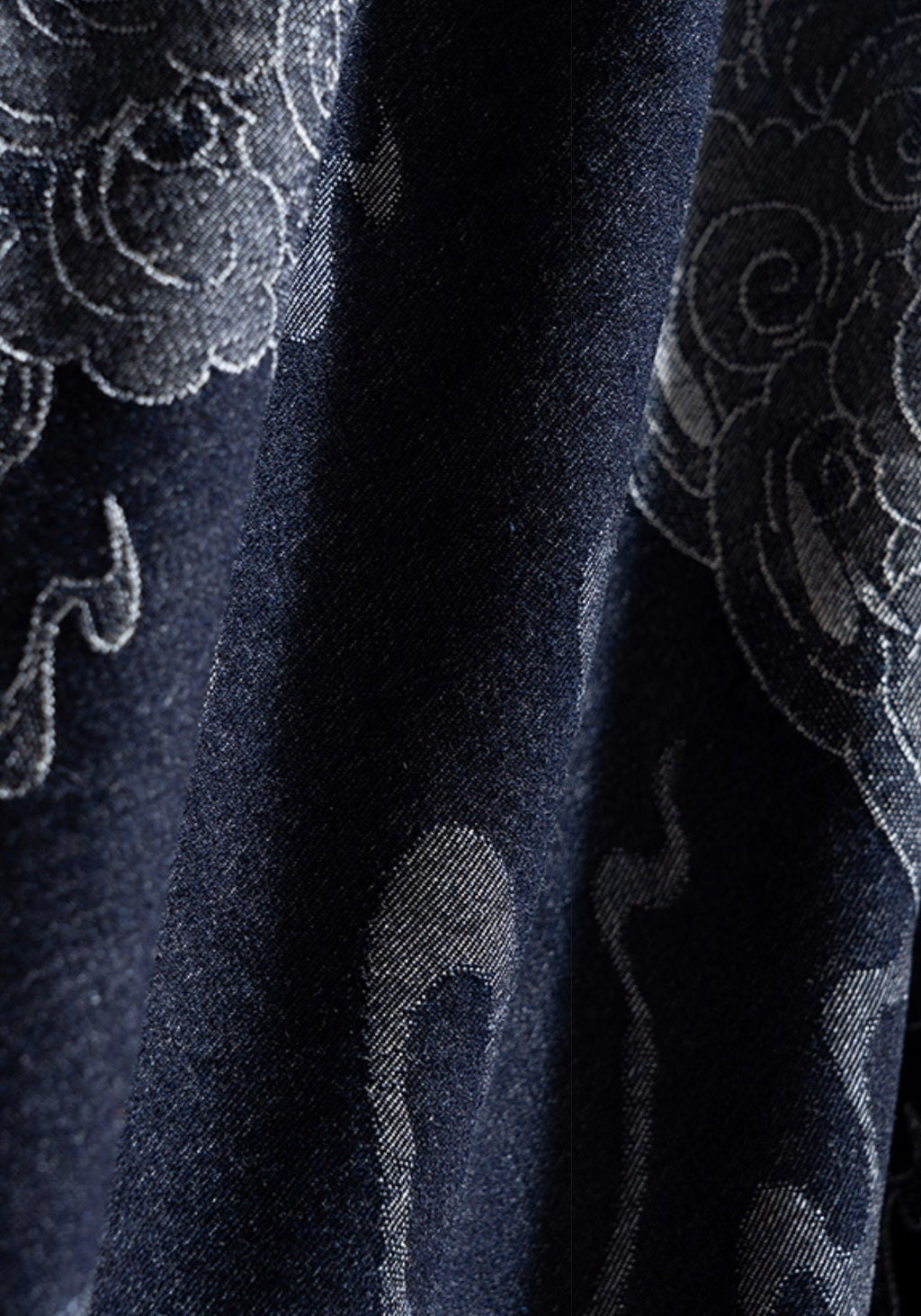 Kimono Dragon