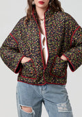 Kimono Femme Hiver