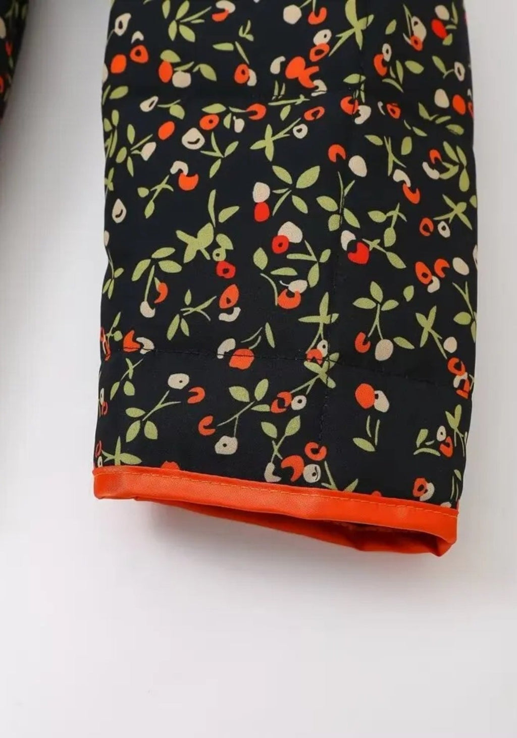 Kimono Femme Hiver