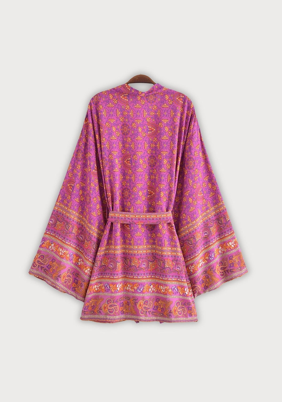 Kimono Fluide Femme