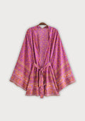 Kimono Fluide Femme