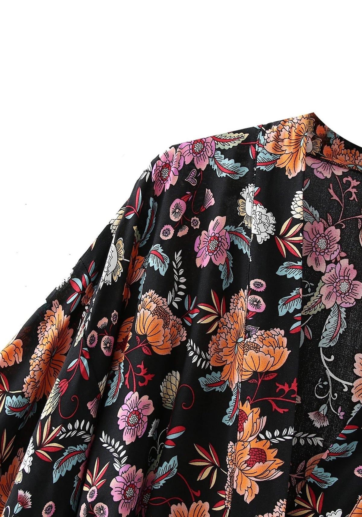 Kimono Fuchsia