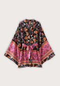 Kimono Fuchsia