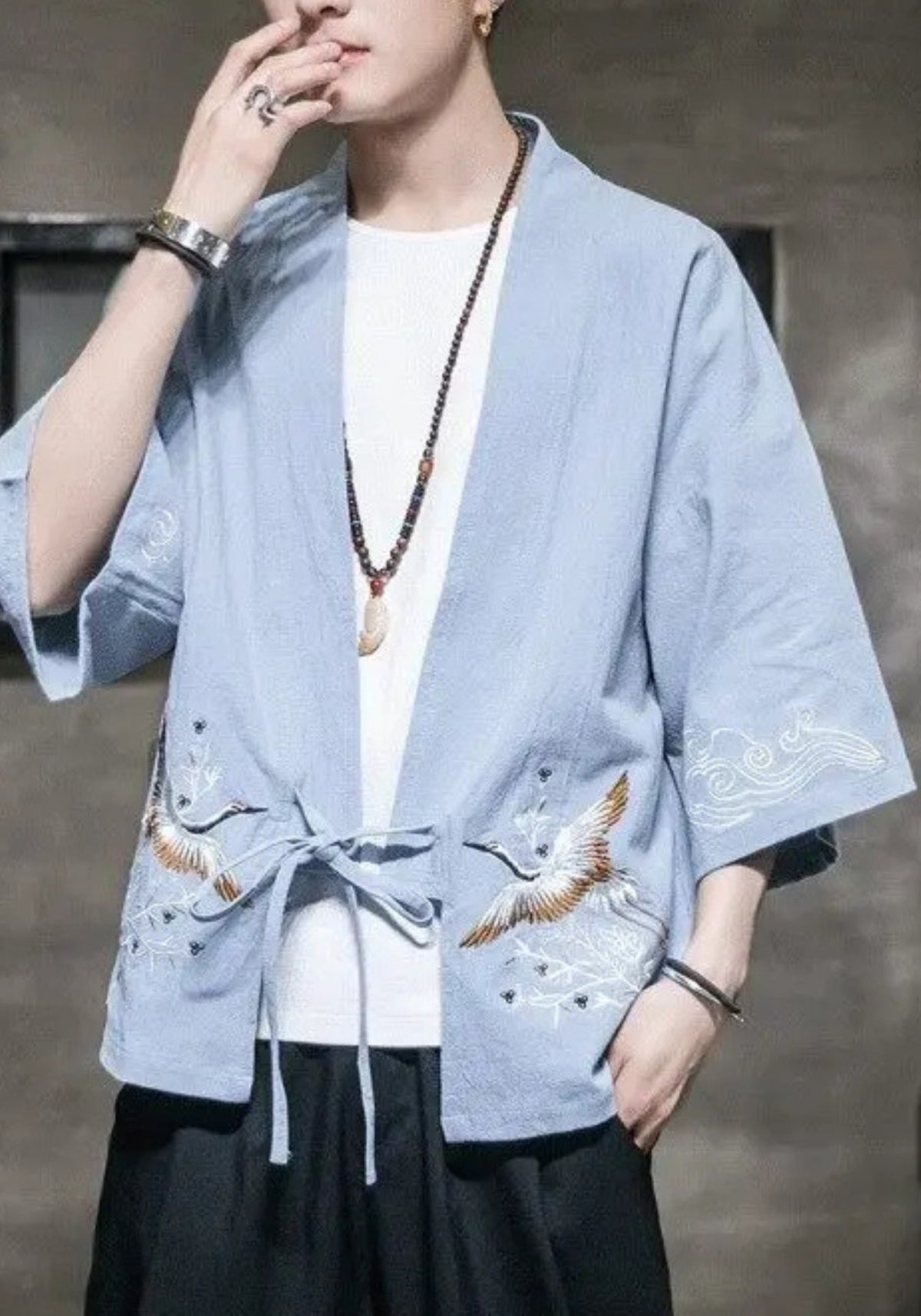 Kimono Grue