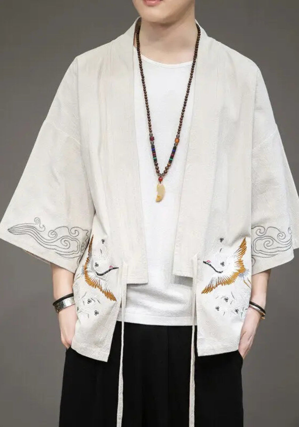 Kimono Grue