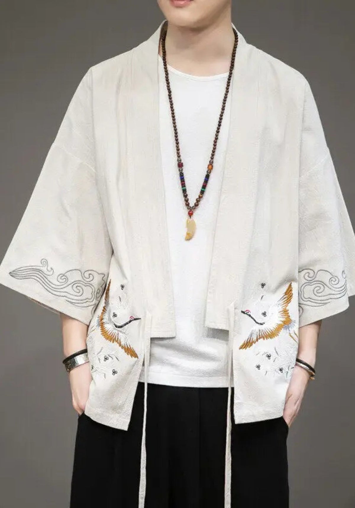 Kimono Grue