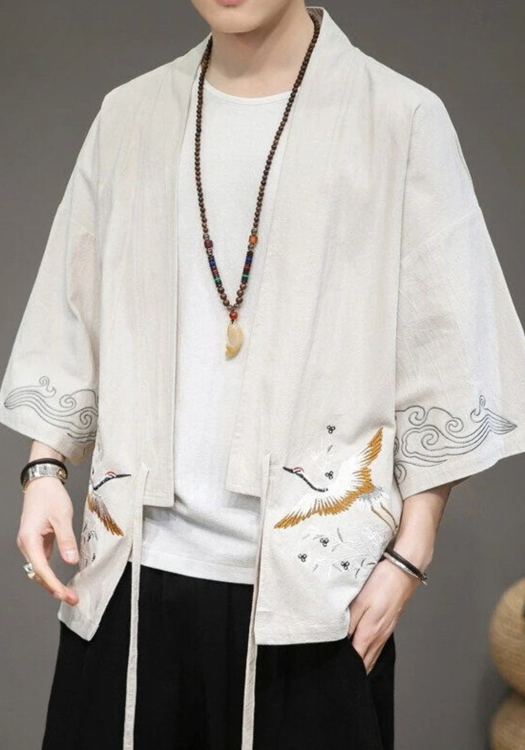 Kimono Grue