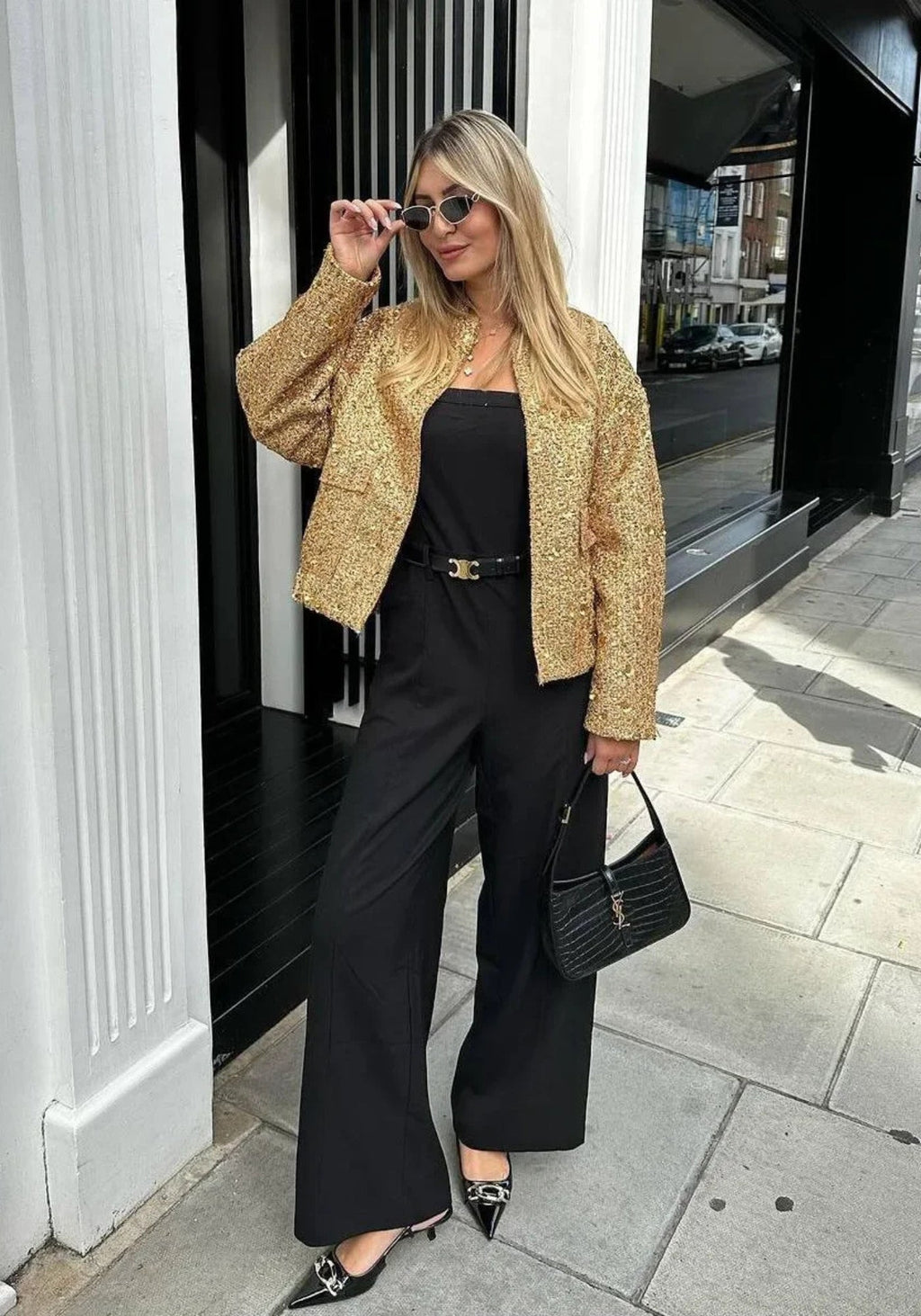 Kimono Habillé Femme