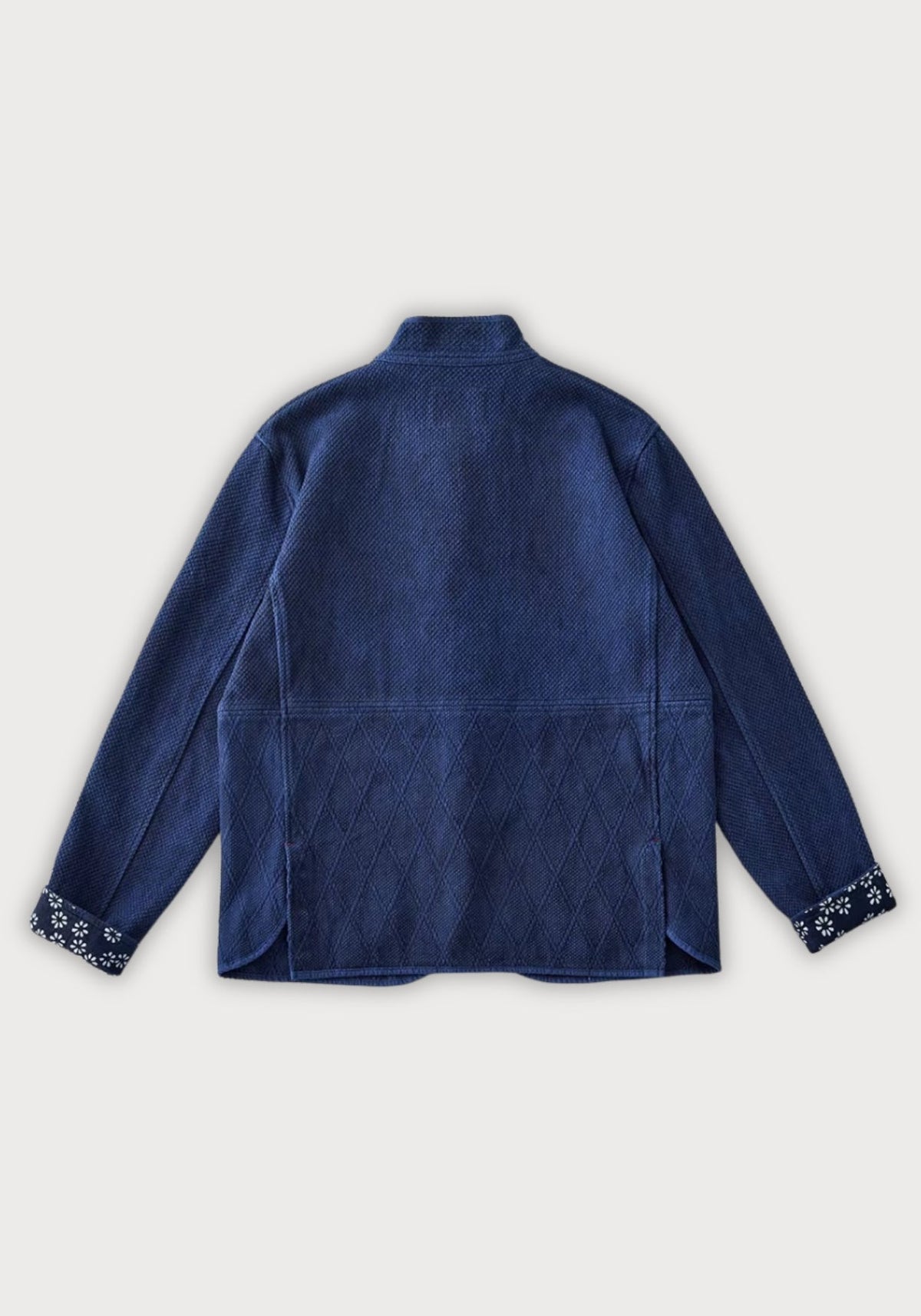 Kimono Homme Luxe
