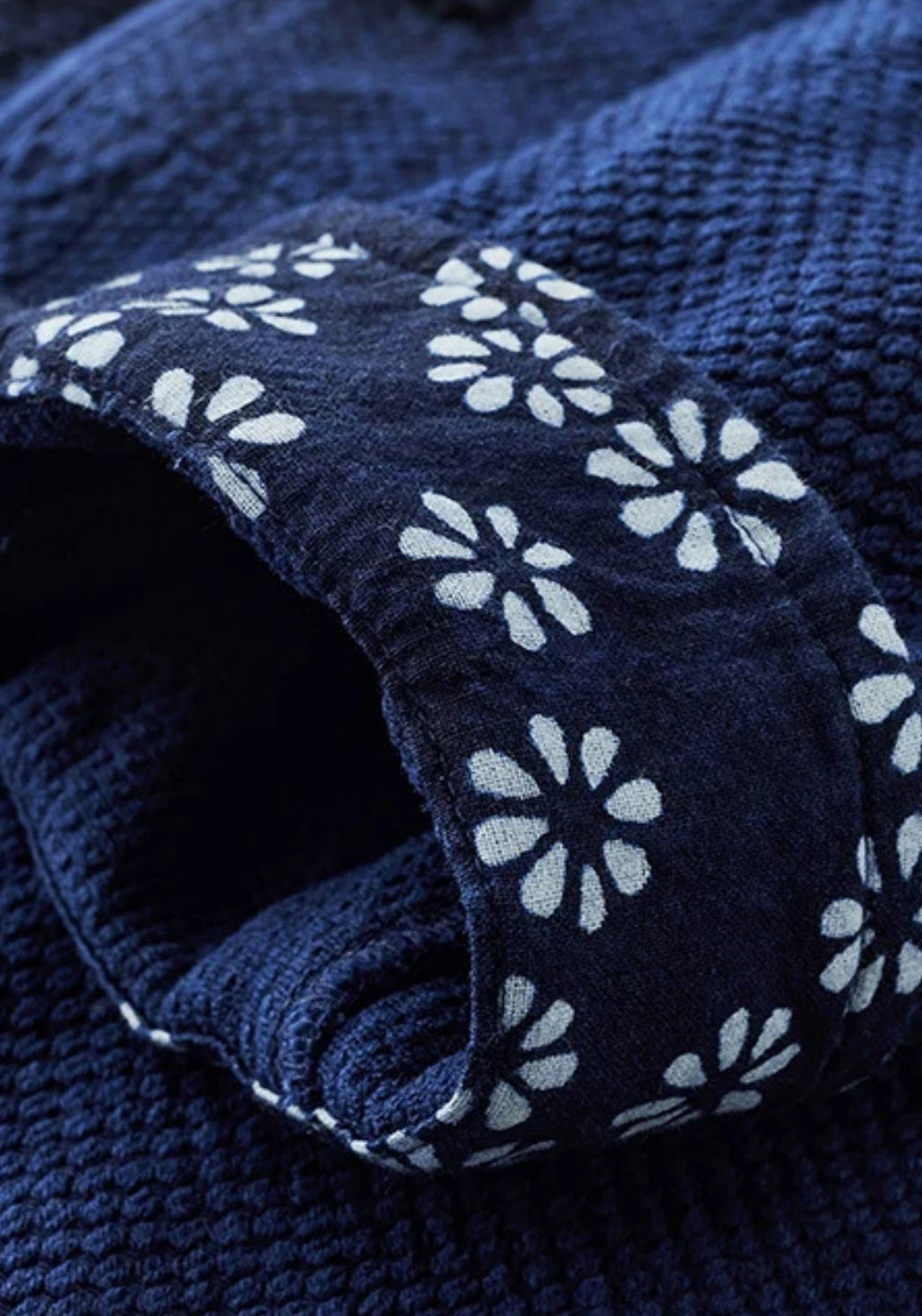 Kimono Homme Luxe