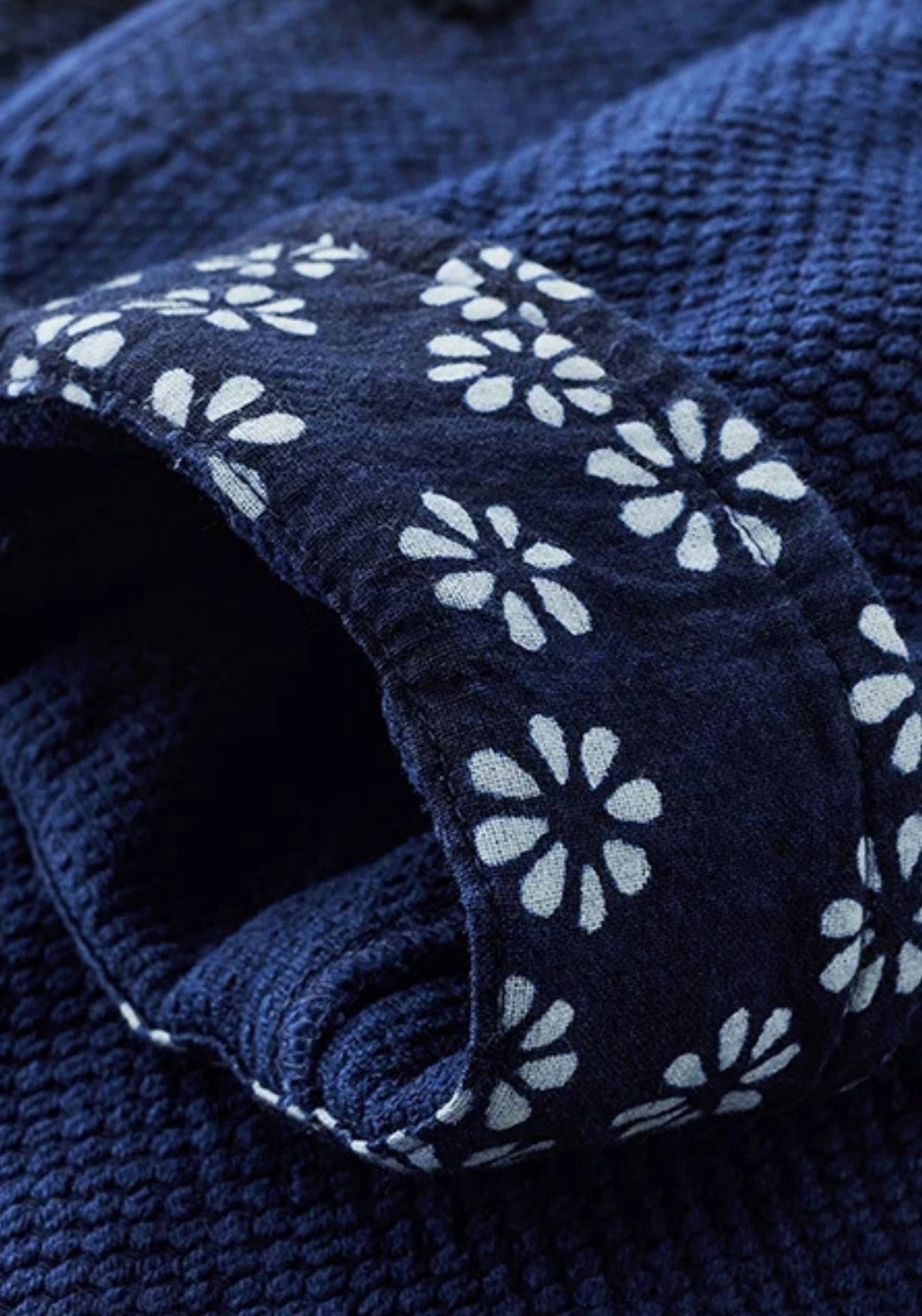 Kimono Homme Luxe