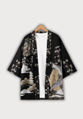 Kimono Homme Moderne