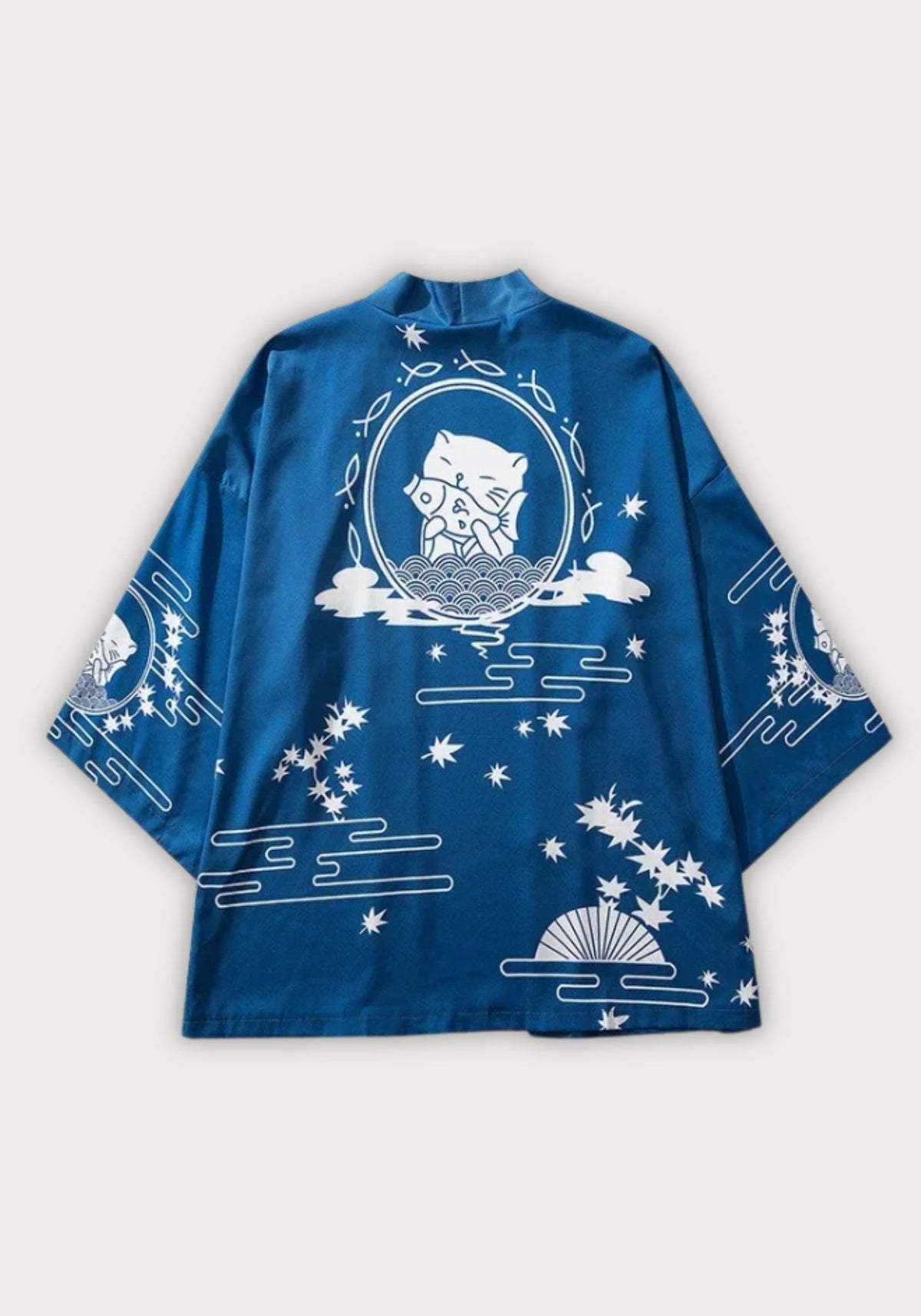 Kimono Homme Traditionnel