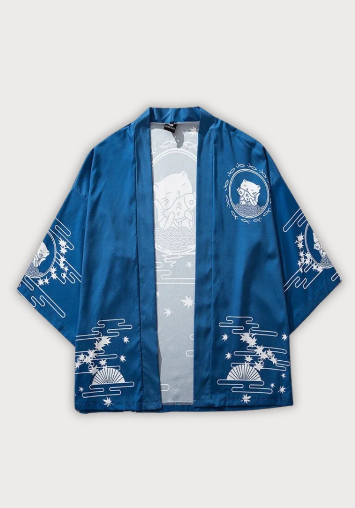 Kimono Homme Traditionnel